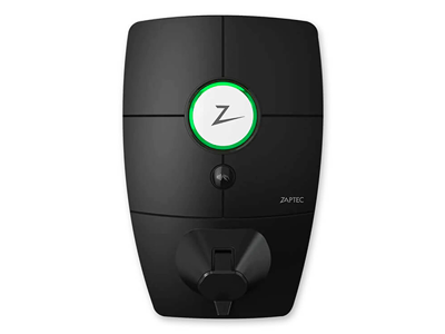 Zaptec Pro Side By Side